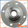 Moyeu de roue avant pour RENAULT | KLP-RE-006P2, 485511
